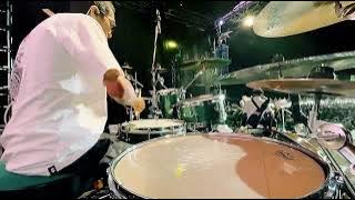 DrumCam Kembali Berdansa - Shaggydog