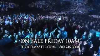 Billy Joel At Nassau Coliseum August 4, 2015