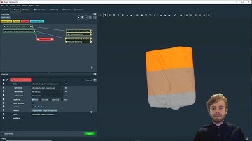 How to Register and Merge Images