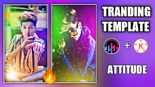 New Tranding Template With Sake Effect||Killer boy||Attitude Status||Whatapp Status 2020#Hitechsuraj screenshot 5