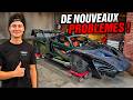 UNE VIS FOIRÉE SUR LA MCLAREN SENNA DE GOONZQUAD : UN SECRET À 4 000 DOLLARS !
