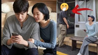 Kim Go-eun Posts New Photos and Fans Start a K-Drama Flashback 😂