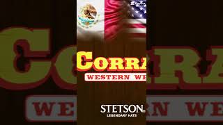 Stetson Rancher 6X www.corralwwtx.com Stetson Rancher 6X www.corralwwtx.com