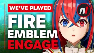 We've Played Fire Emblem Engage on Nintendo Switch - Is It Any Good?