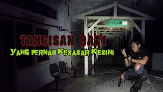 RUMAH SAKIT ARJAWINANGUN ANGKER?!? PART 1