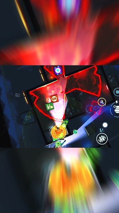 Sparkle On The Hunt Part 2 #bulletecho #gameplay #shorts #