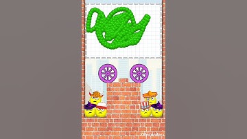 #draw to smash #new #duck #style #levelup