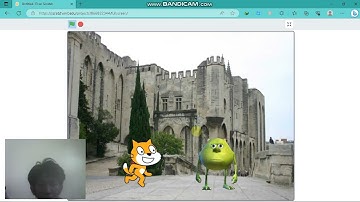 Multimedia Interaktif Materi Suhu dan Kalor Menggunakan Aplikasi Scratch