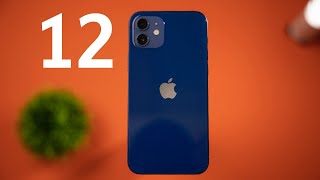 Iphone 12 Kutu Açılışı - İlk İzlenimler