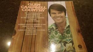You&#39;re My World   Glen Campbell   Country