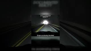 Terrifying Tunnel Twist Distracted Driver Meets Unseen Danger On Angeles Crest Highway