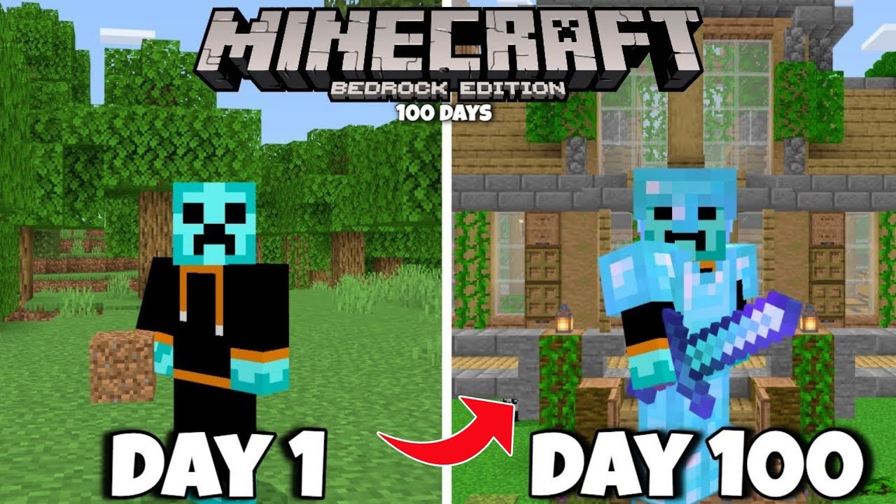 Which edition of Minecraft is best for you?