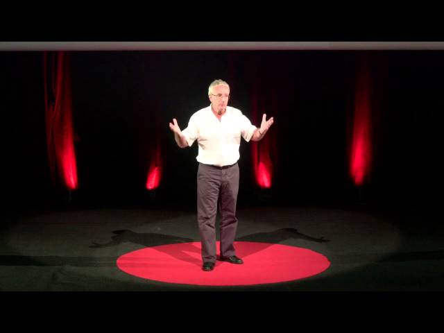 Chercheur, Généticien, Humaniste | François Cartault | TEDxRéunion