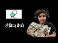 This boy make from crypto but how