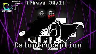(C&F) Chaotic Time Trio vs Former Time Trio - Phase 3A/1: Catoptroception