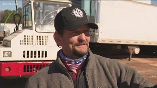 Witness describes chaos of deadly Gainesville nitrogen leak: People were gasping for air