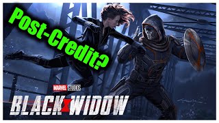 Black Widow Spoiler-Free Review + Post Credit Scene Explained