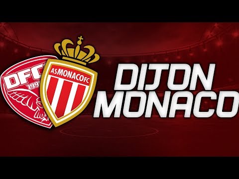 Dijon 1 4 As Monaco Full Game Hd 1080p Youtube