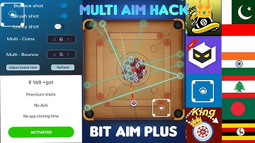 CARROM POOL EV LOADER UPDATE HACK PROBLEM FIX APK EV LOADER AUTO PLAY FREE SNAKE AIM HACK FREE