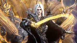 Download Lagu 仙逆 【预告】EP128！【仙逆 Renegade lmmortal】 MP3