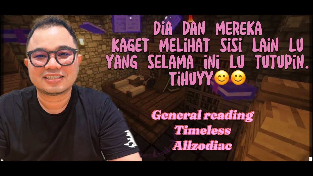 😎DIA DAN MEREKA KAGET DAN TANTRUM KARENA BARU TAU SISI LAIN LU YANG SEPERTI INI!! Tihuyy 🤭