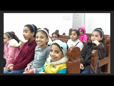 بابا نويل احنا فاكرينك رأس السنة ٢٠٢٣م