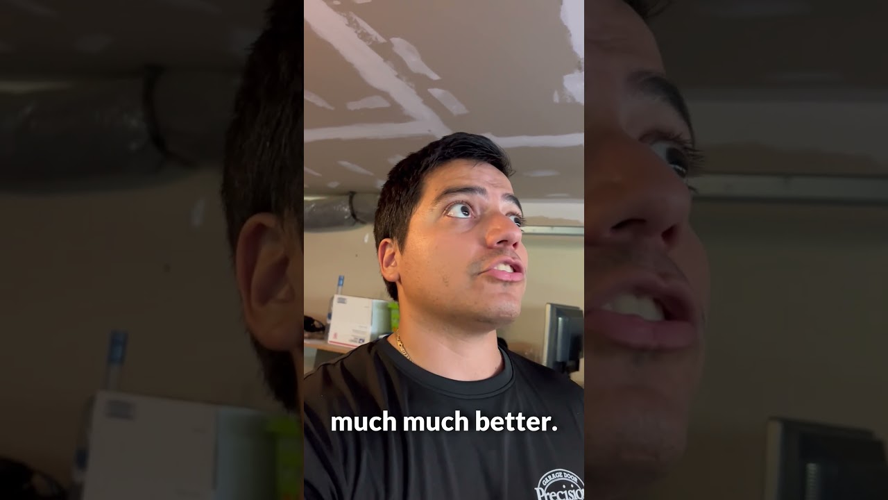 YouTube player