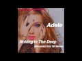 Beginning of video