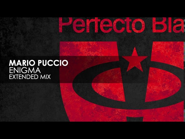 Watch Mario Puccio - Enigma on YouTube Watch Mario Puccio - Enigma on YouTube