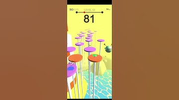 Splashy Gameplay (ios/android) Walkthrough #shorts level #10