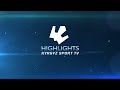 HIGHLIGHTS | Дордой - Алай I 8-тур I Чемпионат БК ОЛИМП I Премьер Лига I Сезон 2022 ©