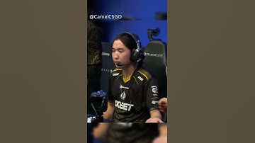 Best match of the Major? G2 vs TheMongolZ 🔥