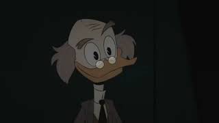 Scrooge & Selene | Anything Can Happen | Disney Plus