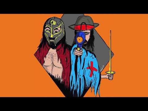 POUYA & BOOBIE LOOTAVELI  - TRICK OR TREAT (Prod. WILL SNOW)