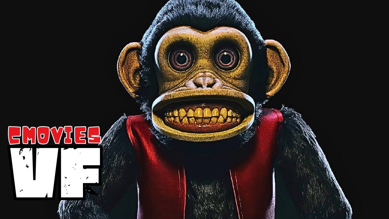 THE MONKEY l Bande Annonce 2 VF [HD] - YouTube