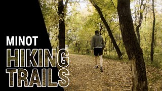 Celebrity Minot, North Dakota's Top 3 Hiking Trails | Living in Minot, North Dakota Profile