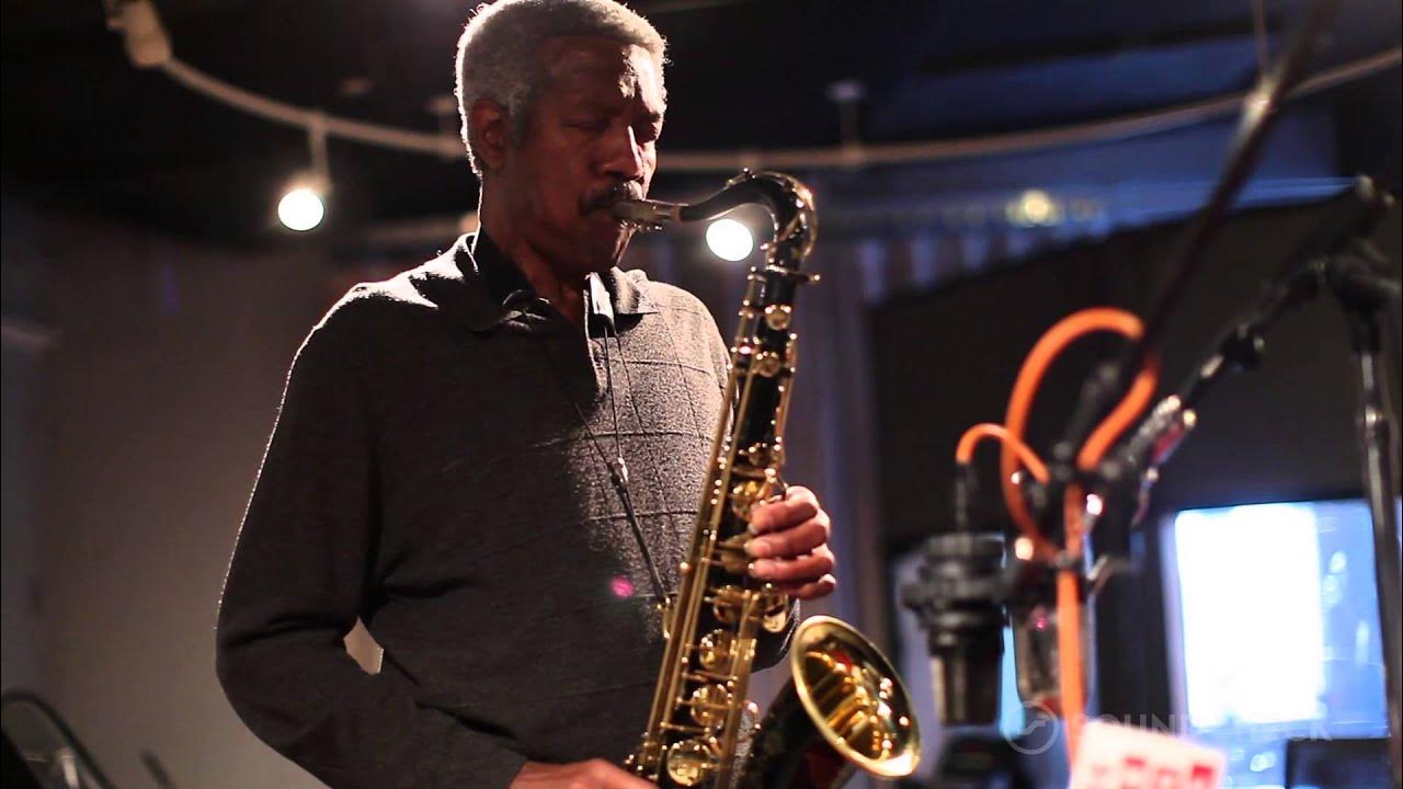 Billy Harper: 'If One Could Only See,' Live On Soundcheck Billy Harper: 'If One Could Only See,' Live On Soundcheck