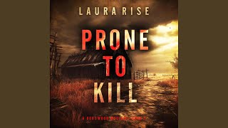 Chapter 68 - Prone to Kill (A Rory Wood Suspense Thriller—Book One)