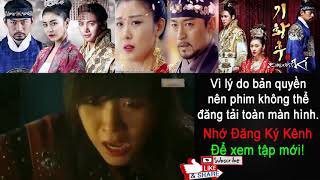Hoàng Hậu Ki Tập 3 vietsub