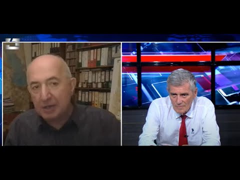 სპრქტრი - პაატა ზაქარეიშვილი