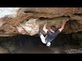 Double trouble extended  7c rocher de nasprou