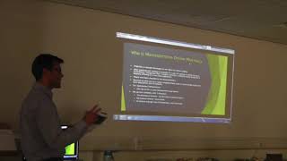 Online Pharmacy Presentation screenshot 5