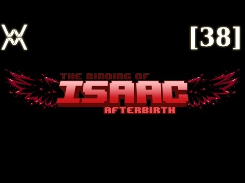 Прохождение Isaac: Afterbirth [38] - Рутгер Хауэр