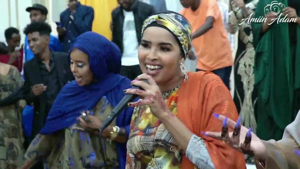 IQRA INDHO DEEQ | HEESO XUL AH | AROOS 2022 | MUQDISHO