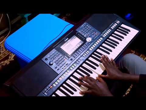 How To Play Rafiki Mwema Piano Tutorial 