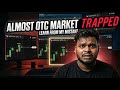 OTC Market Trapped Me | The Reality of OTC Trading in Binary Options | Olymp Trade Experience.