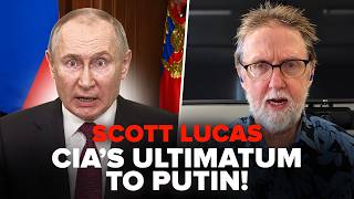 💥CIA sends STARK WARNING to Putin’s elite — FSB can CHANGE THE RULES @WorldatStake24 The Best Plan Putin Yesyessong Dopdop