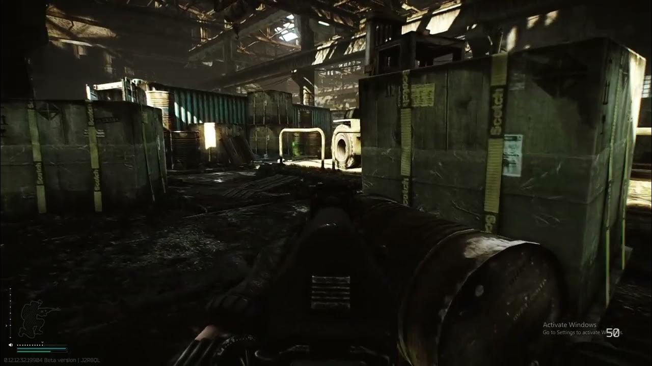 Escape From Tarkov I need a chill pill YouTube