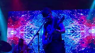 All Them Witches - When God Comes Back (en vivo en Vive Latino 2022, Ciudad de México) (7/7)