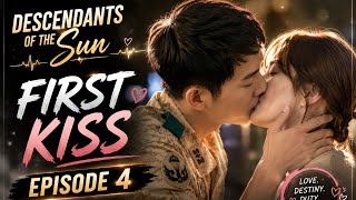 Descendants of the Sun (episode 4 ) Explain in Manipuri